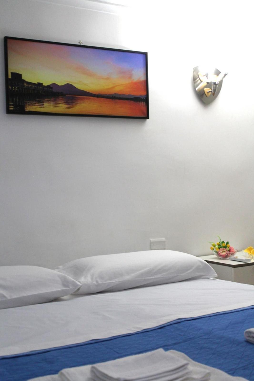 Rooms 166 Naples Extérieur photo