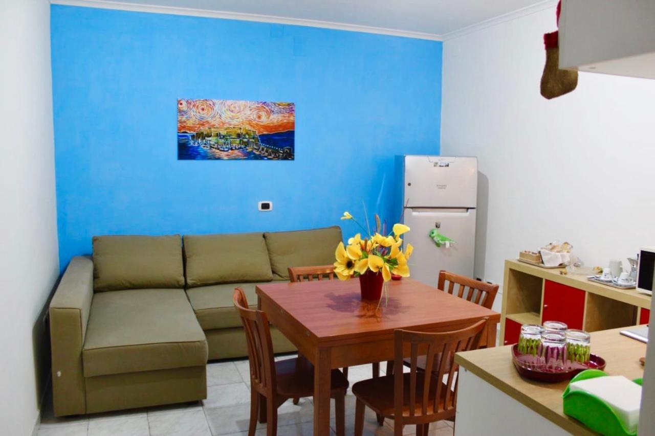 Rooms 166 Naples Extérieur photo