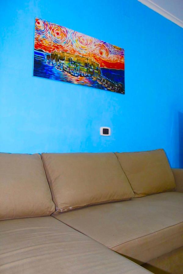 Rooms 166 Naples Extérieur photo