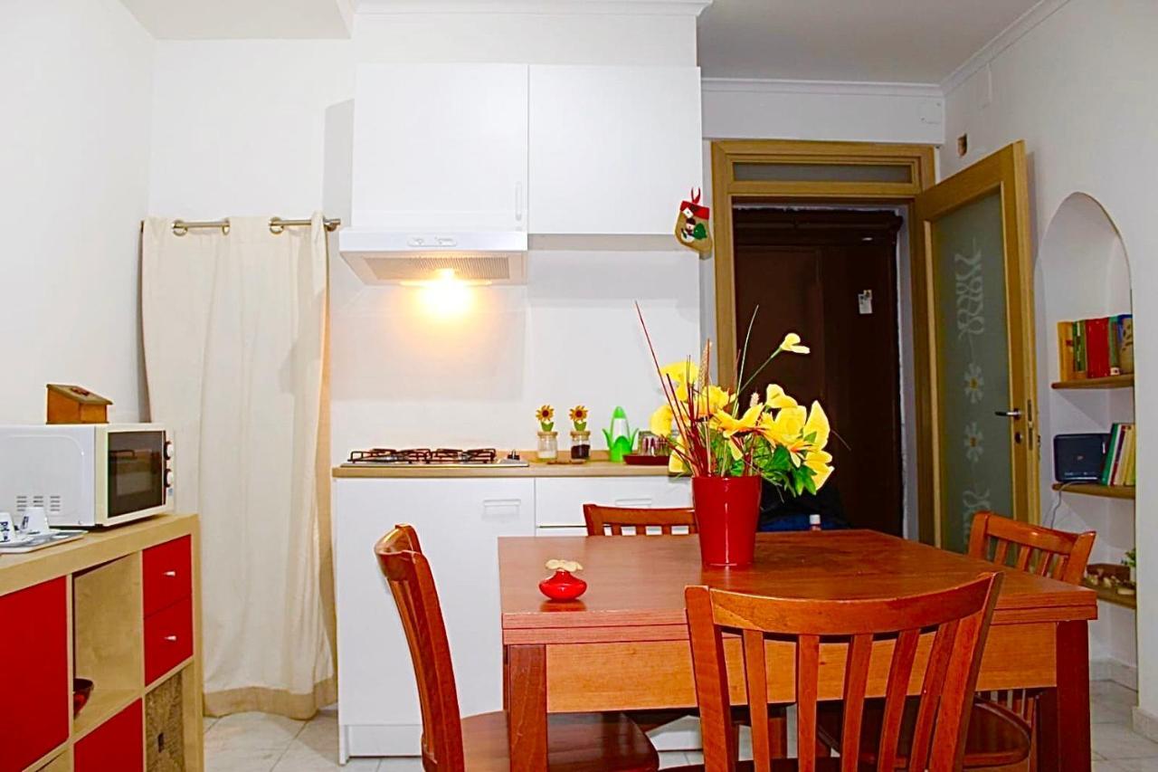 Rooms 166 Naples Extérieur photo