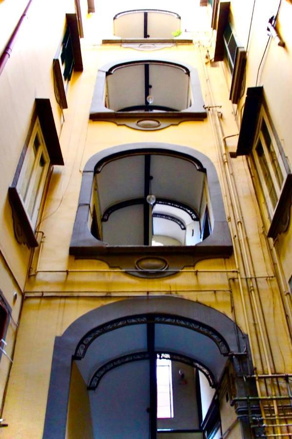 Rooms 166 Naples Extérieur photo
