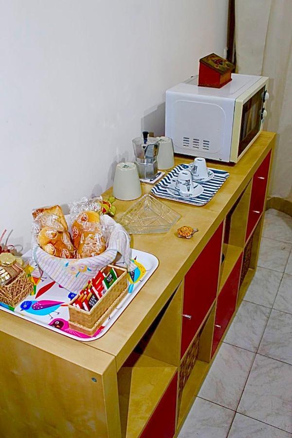 Rooms 166 Naples Extérieur photo