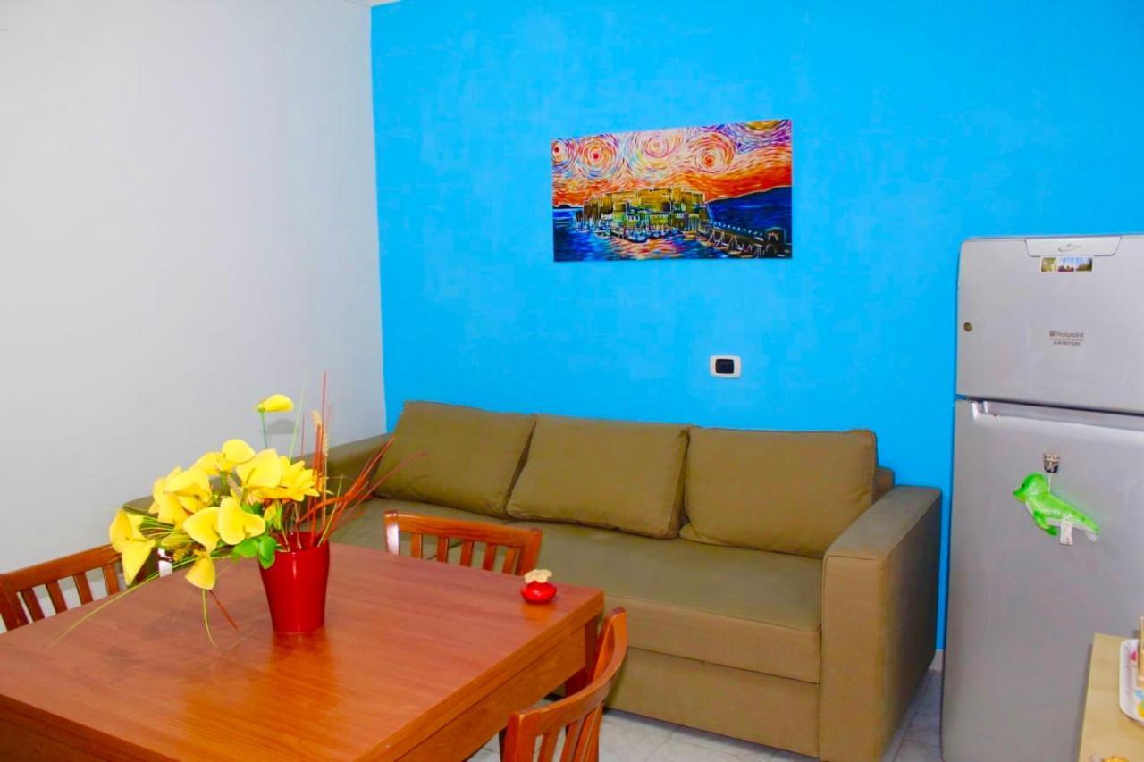 Rooms 166 Naples Extérieur photo